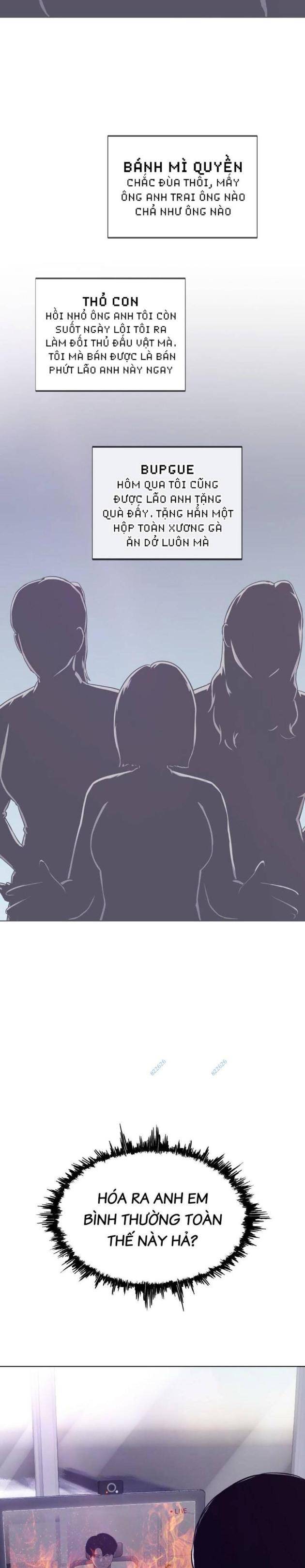 Loser Báo Thù - Page 15