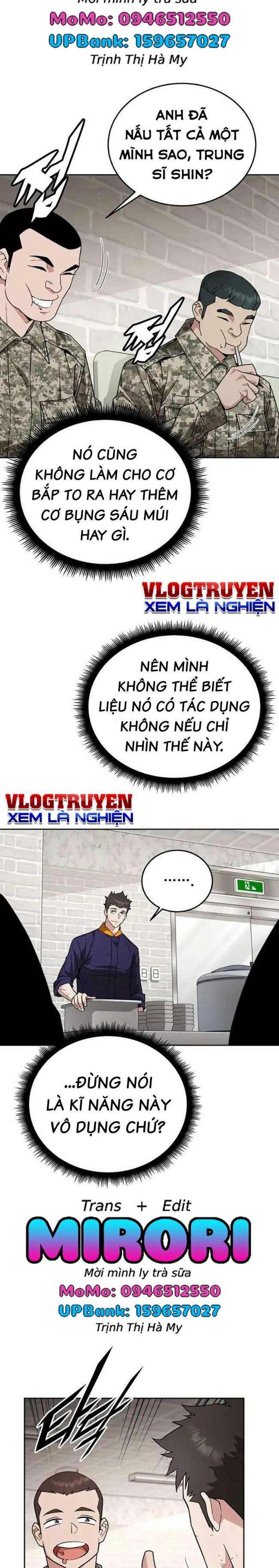 Trù Vương Mạt Thế - Page 30