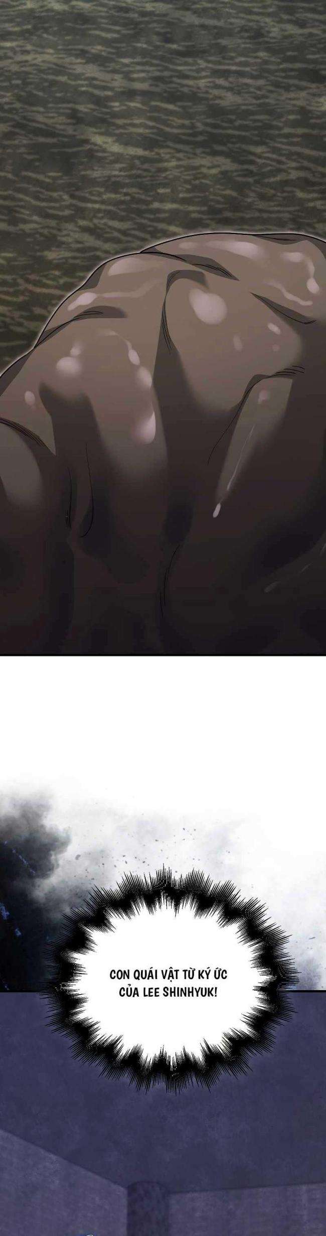 Tôi Không Phải Là Hồi Quy Giả - Page 8