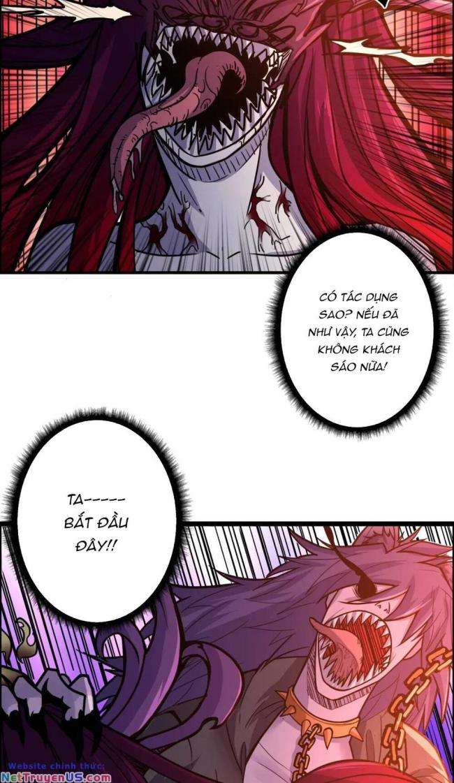 Phệ Thần Kỷ - Page 8