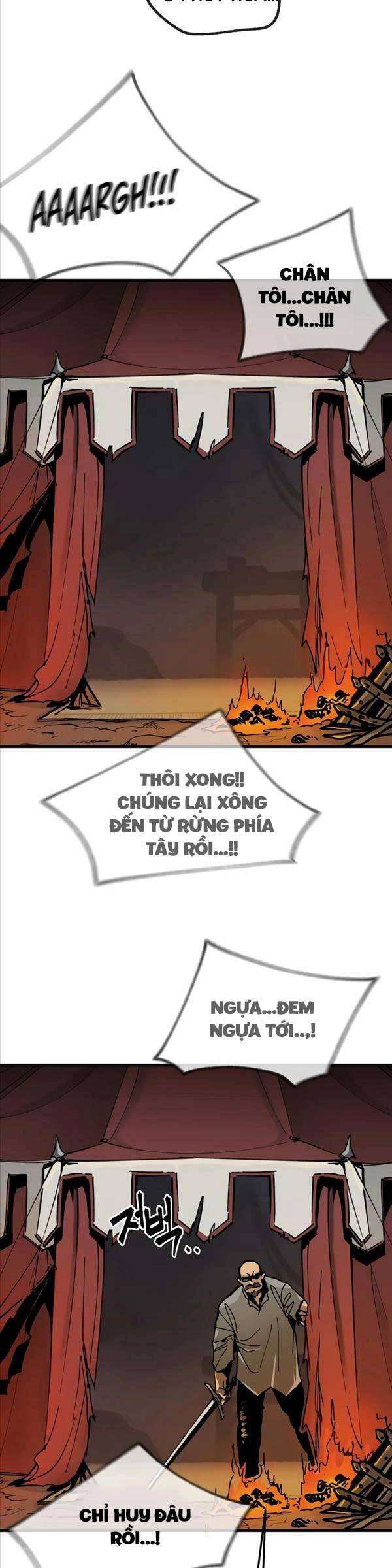 Thánh Kiếm Huyền Thoại - Page 7