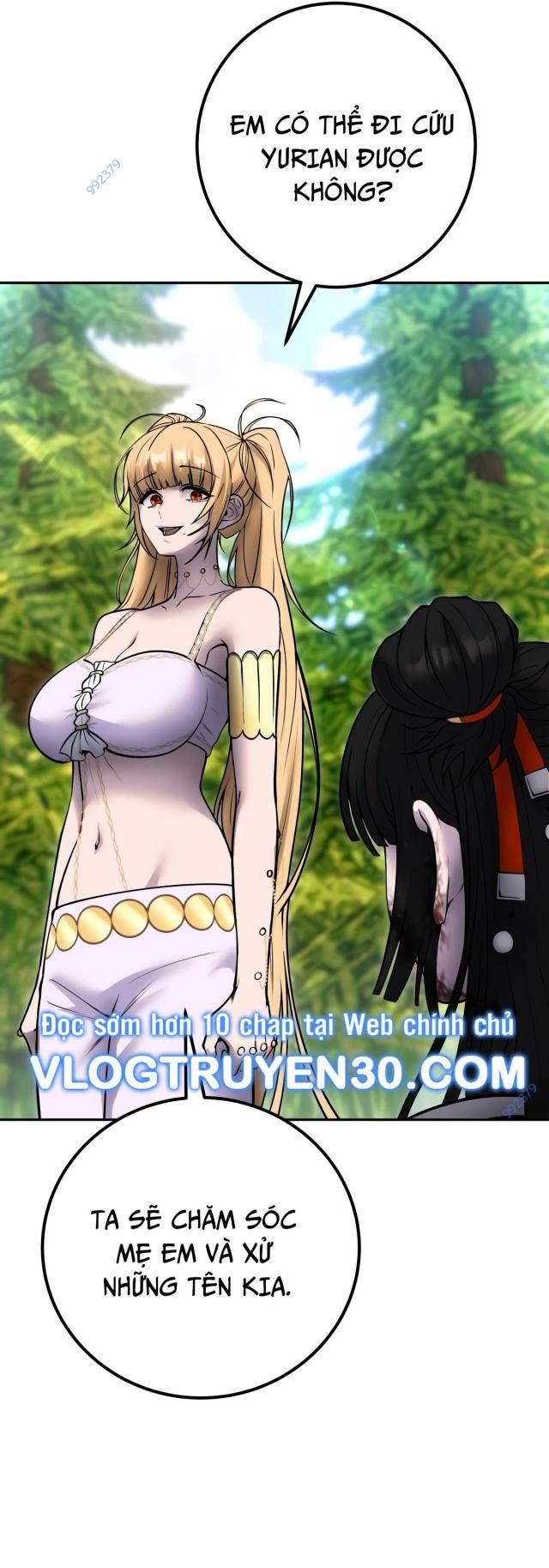 Tôi Mạnh Hơn Anh Hùng - Page 52