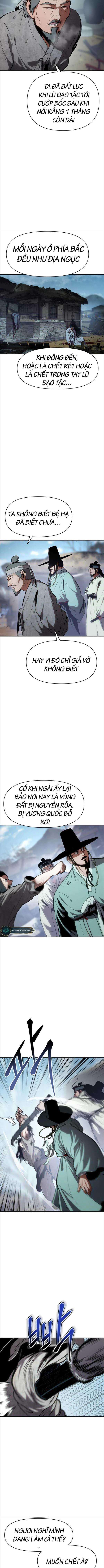 Ám Vệ - Page 6