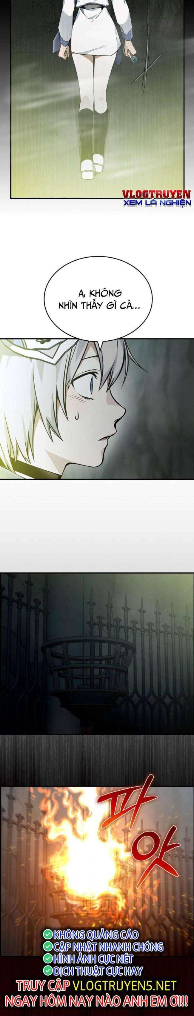 Kẻ Luôn Kết Thúc Bằng Bad Ending - Page 8