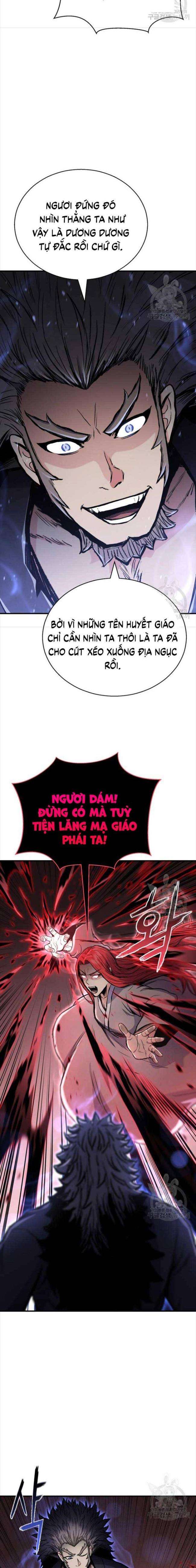 Ta Là Chủ Nhân Của Thư Viện Võ Công - Page 6