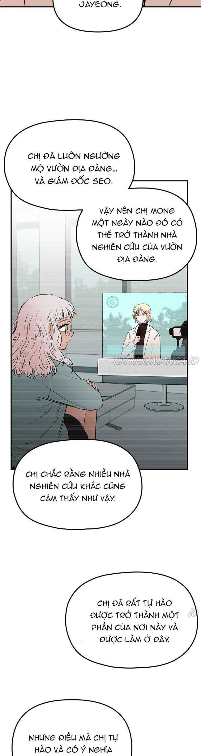 Bươm Bướm Và Máu - Page 39