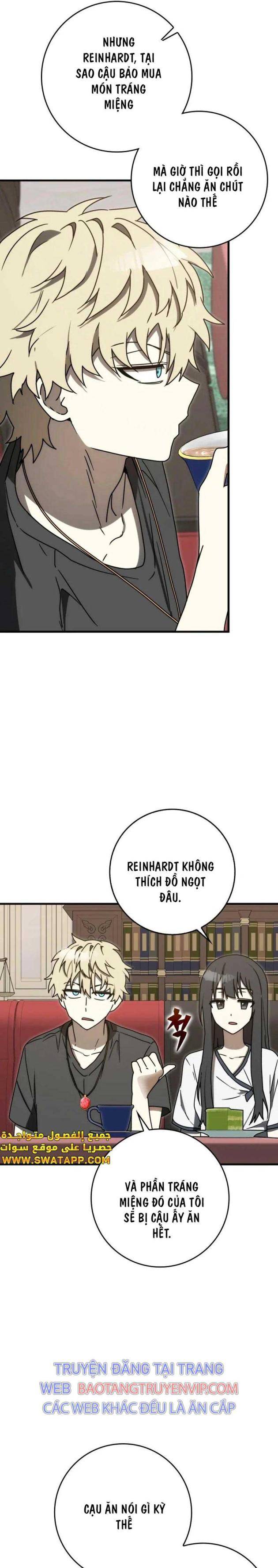 Học Viện Của Con Trai Quỷ Vương - Page 31