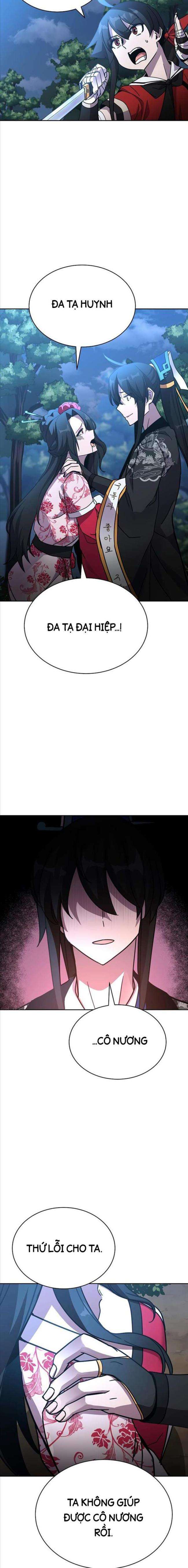 Streamer Cuộc Sống Thường Ngày Tại Võ Lâm - Page 25