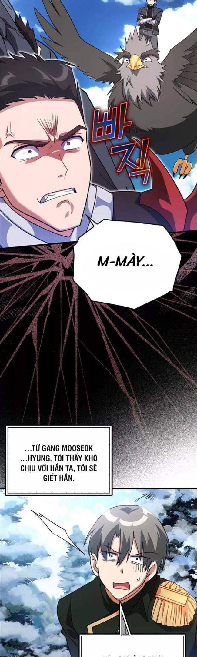 Người Chơi Cấp Tối Đa - Page 26