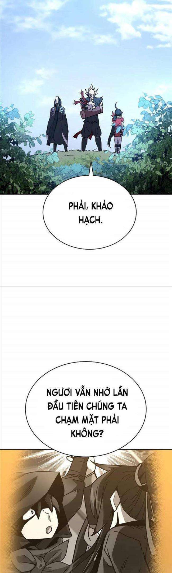 Streamer Cuộc Sống Thường Ngày Tại Võ Lâm - Page 48