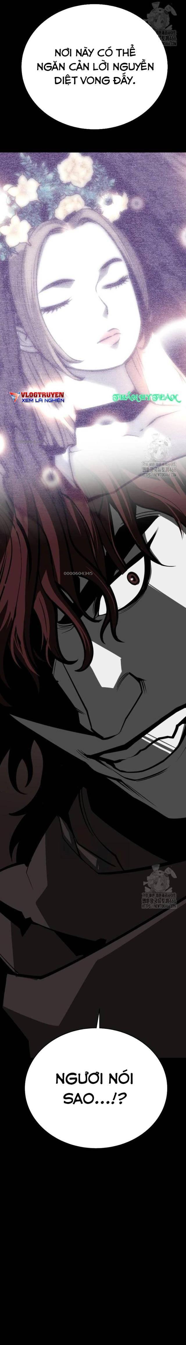 Nhân Vật Chính Ẩn Giấu Sức Mạnh - Page 37