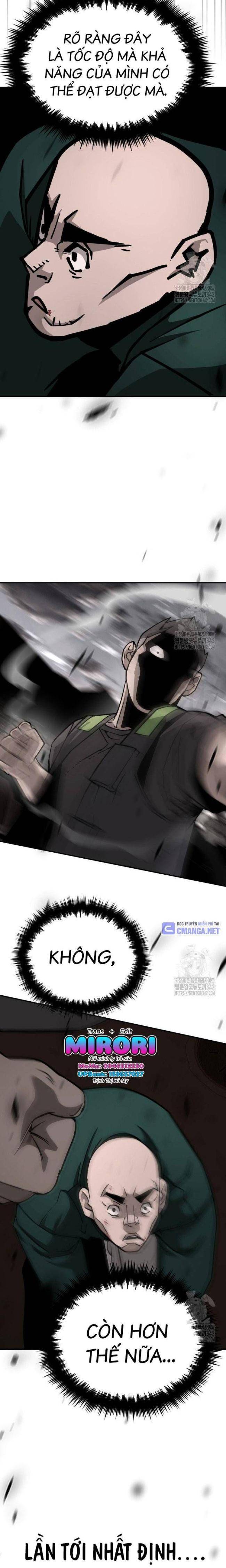 99 Thủ Lĩnh - Page 22