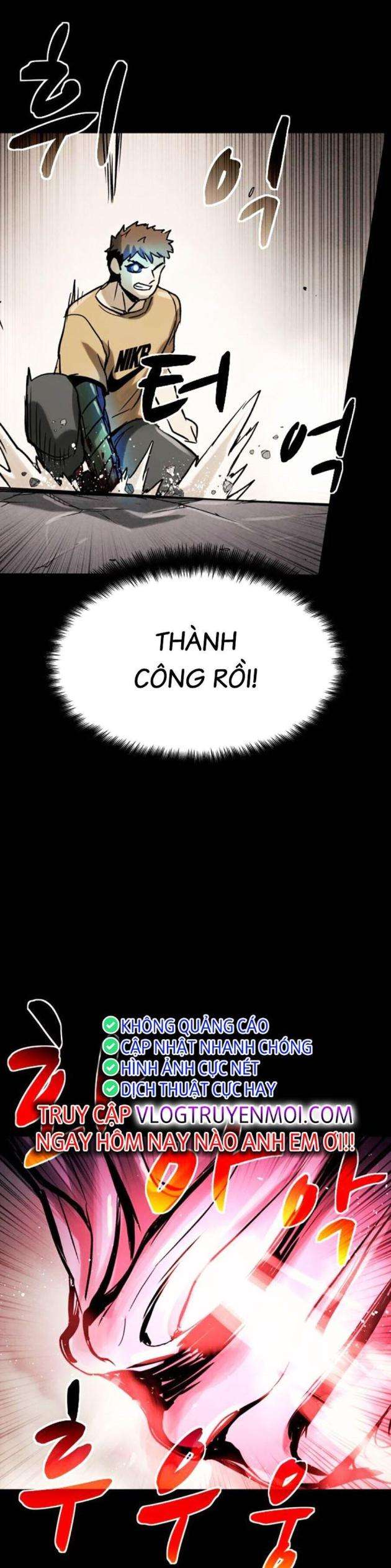 Mầm Chết - Page 20