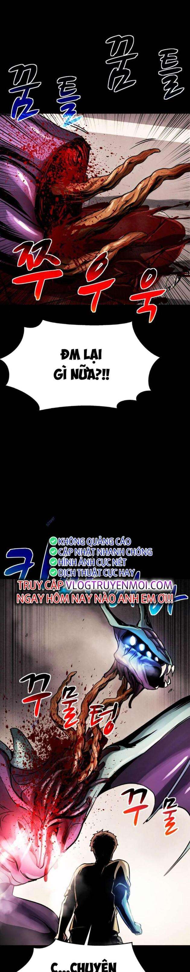 Mầm Chết - Page 37