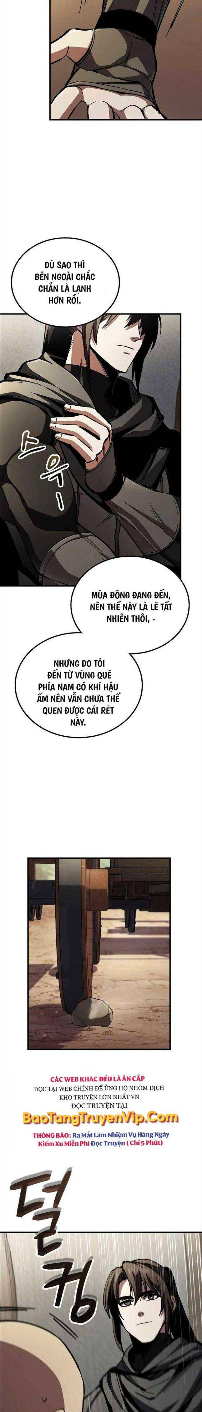 Chiến Binh Thu Thập Xác Chết - Page 15