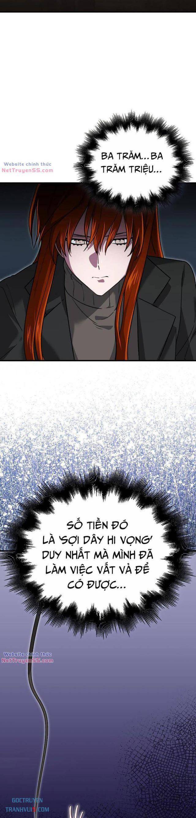 Tôi Không Phải Là Hồi Quy Giả - Page 26