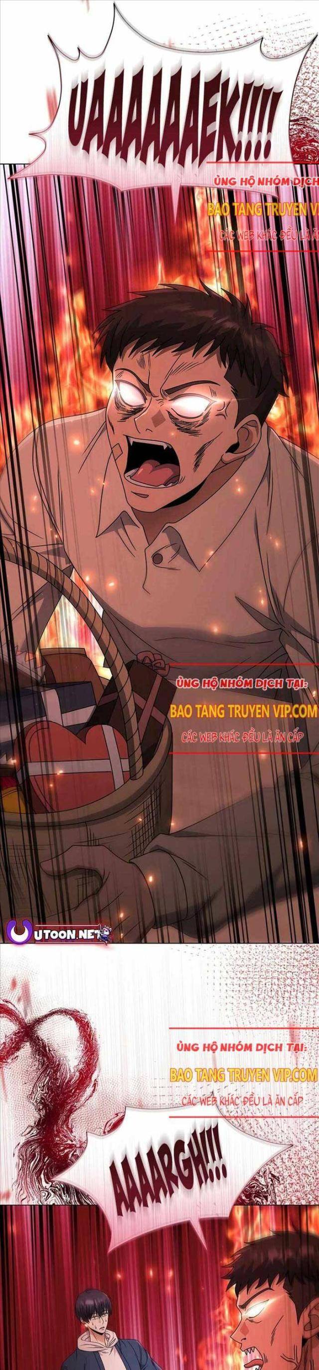 Thiên Ma Không Muốn Thăng Cấp - Page 32