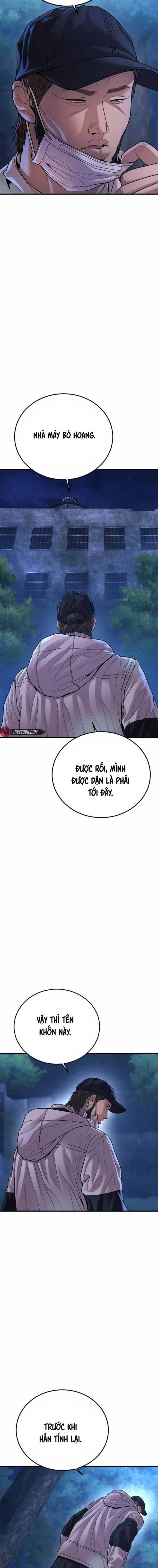 Cậu Bé Tội Phạm - Page 8