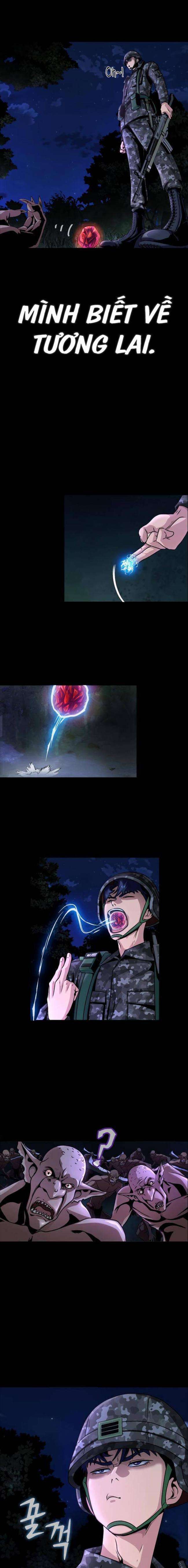 Người Chơi Thiết Thụ - Page 36