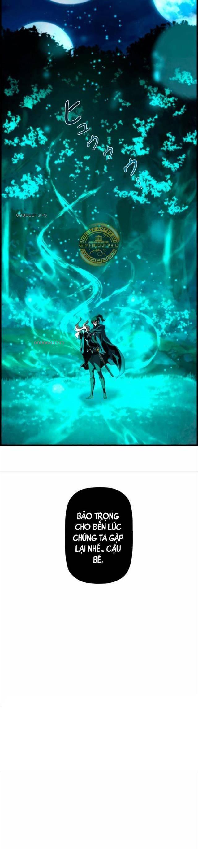 Đặc Tính Tiến Hóa Của Chiêu Hồn Sư - Page 38