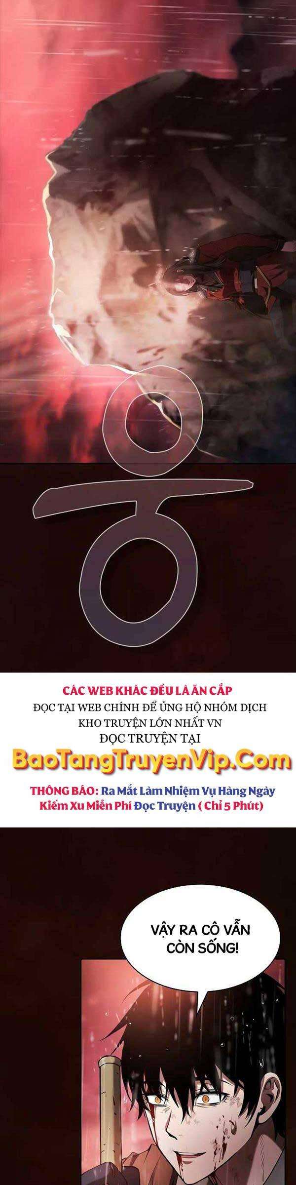 Kiếm Sĩ Thiên Tài Của Học Viện - Page 42