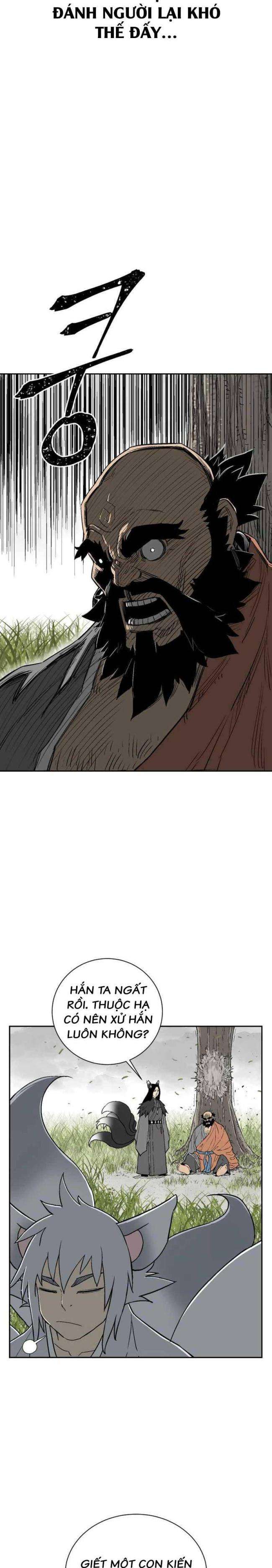 Vĩ Linh Kiếm Tiên - Page 17