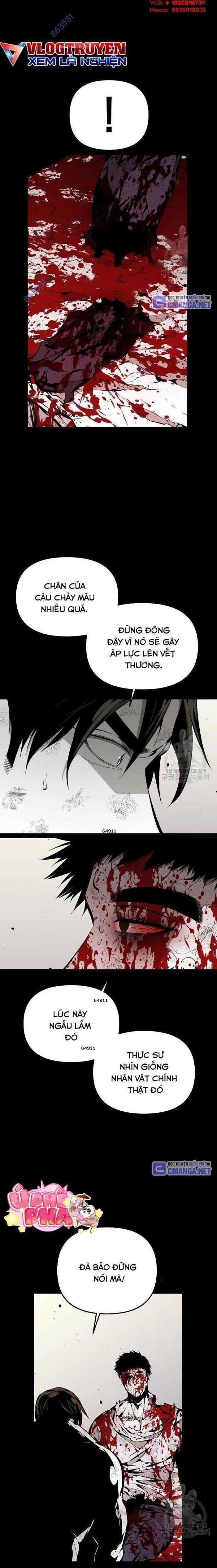 Cuồng Thú - Page 4