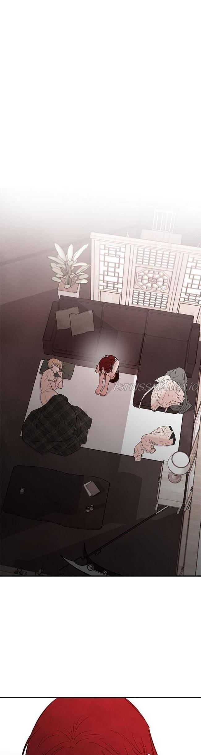 Bươm Bướm Và Máu - Page 21