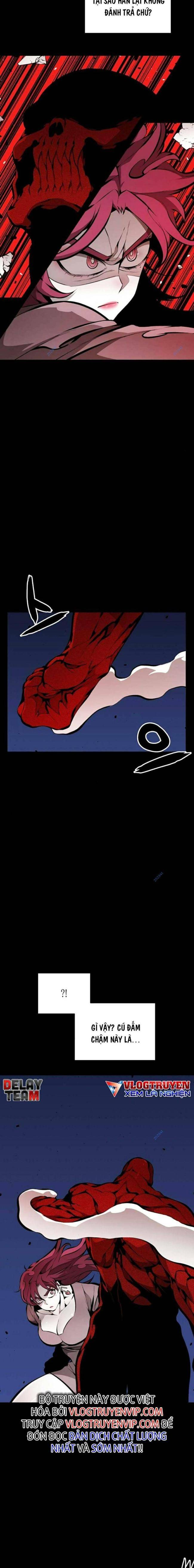 Cuồng Thú - Page 7