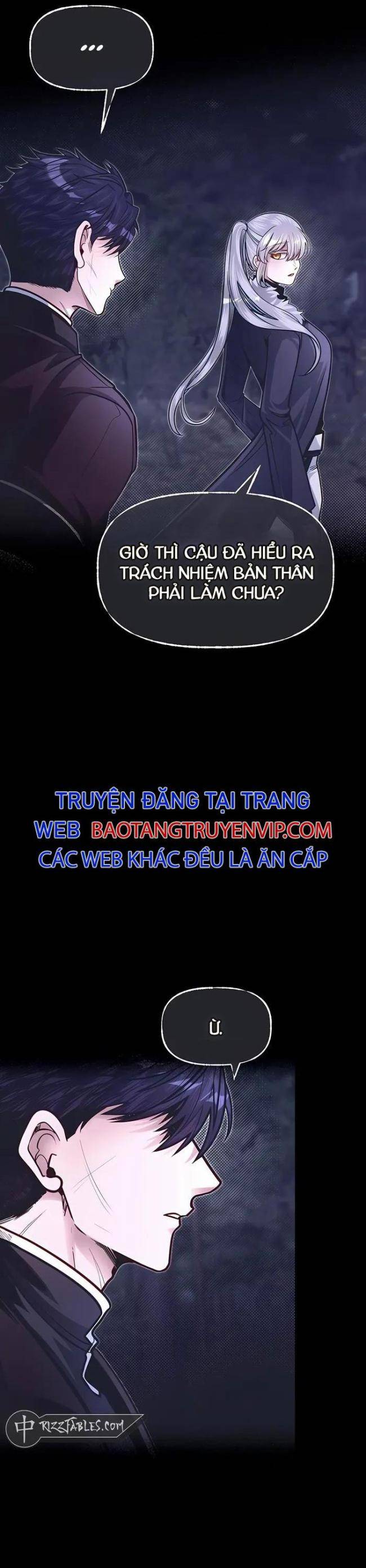 Anh Trai Anh Hùng Là Người Đã Chết Trong Học Viện - Page 4