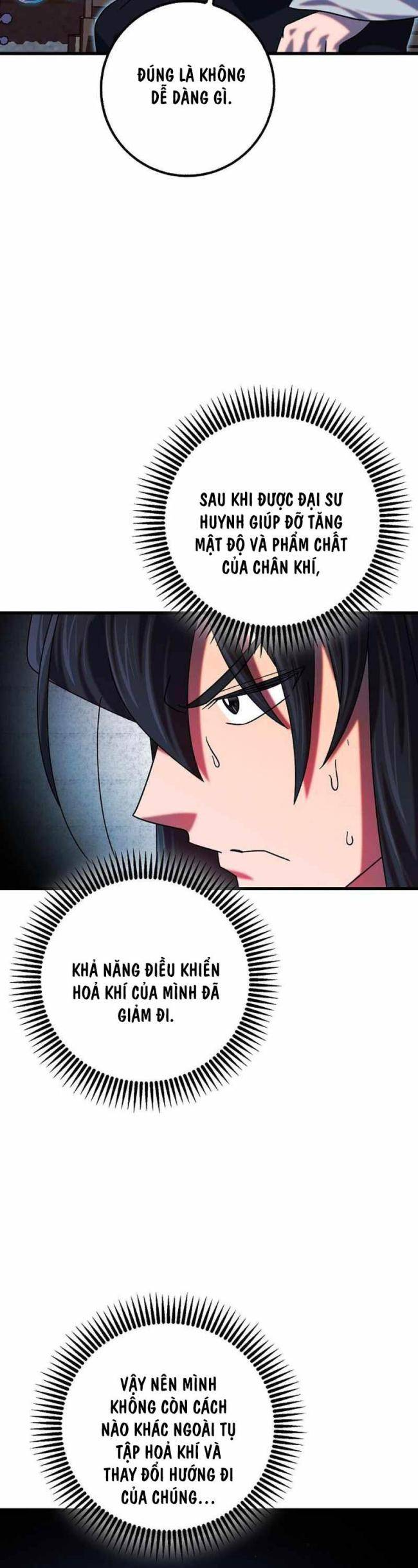 Thiên Phong Phách Đạo - Page 23