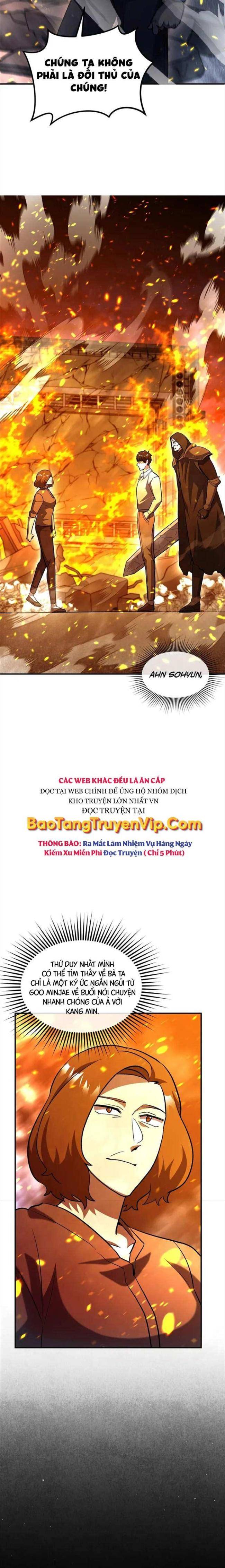 Thiết Huyết Chiêu Hồn Sư - Page 13