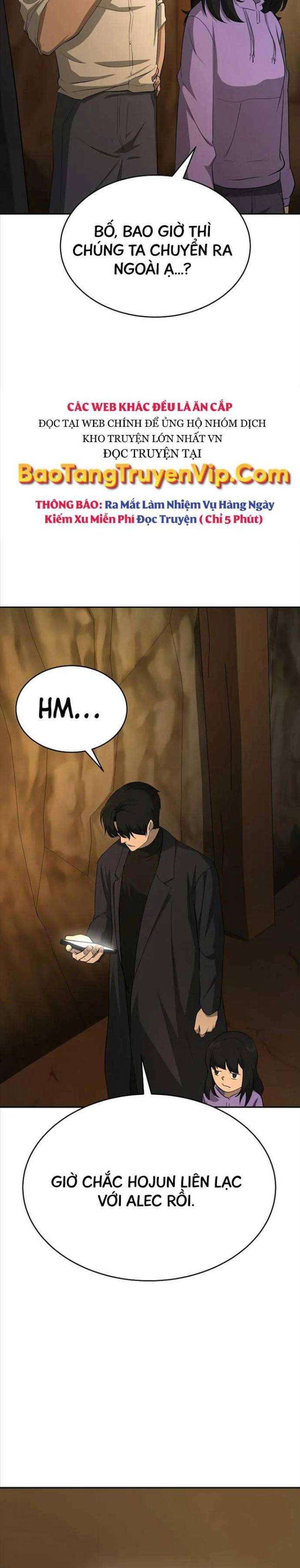 Vị Bạo Chúa Của Ngày Tận Thế Trở Lại - Page 12