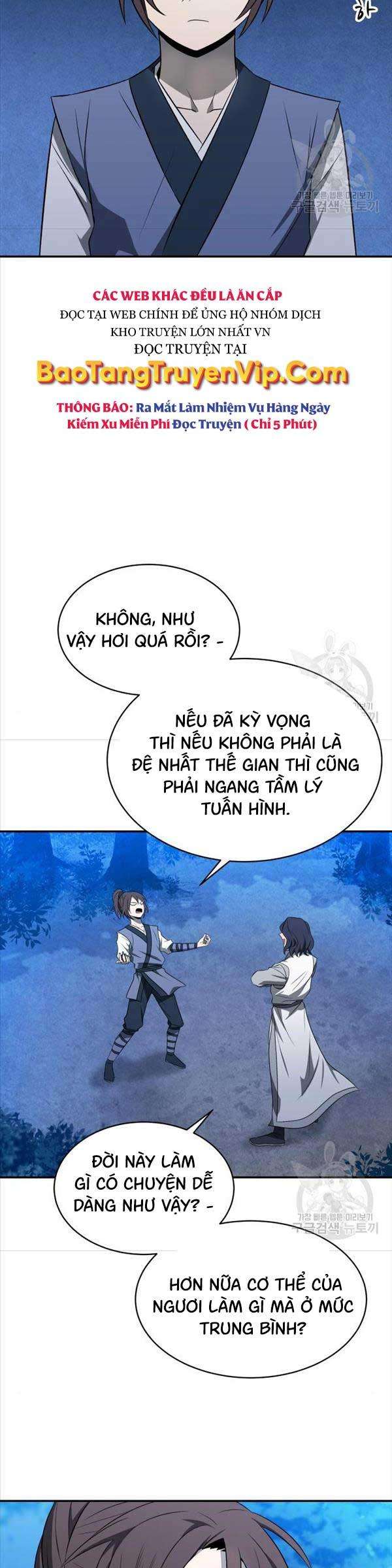Thiên Tài Tuyệt Đỉnh Hoa Sơn - Page 9