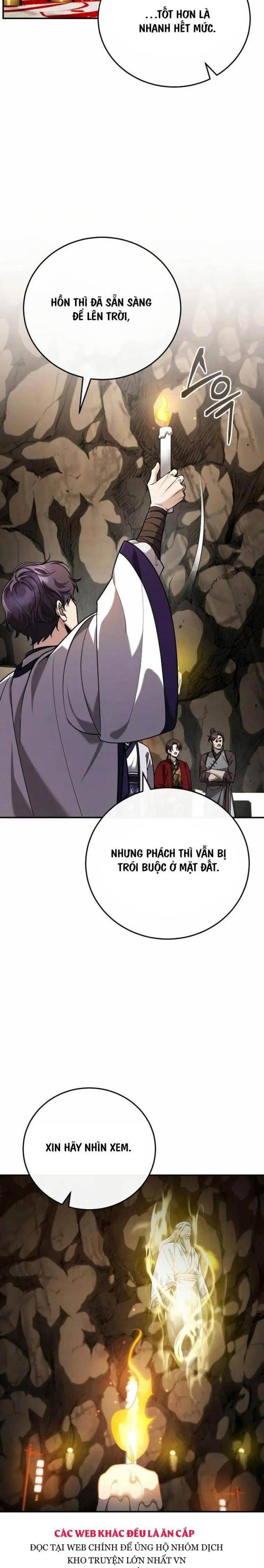 Thiếu Gia Yểu Mệnh Nhà Họ Bạch - Page 17