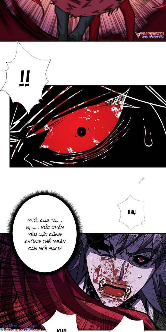 Phệ Thần Kỷ - Page 23