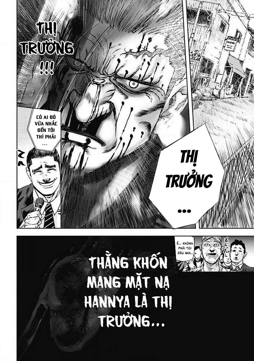 Oni Goroshi - Sát Quỷ Vương - Page 4