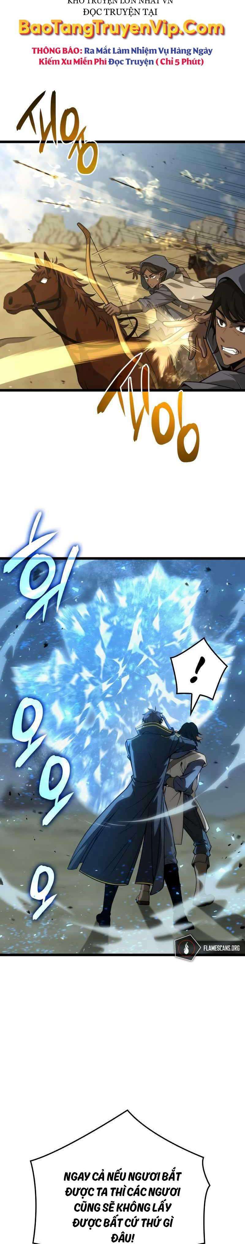 Người Chơi Tài Năng Điên Cuồng - Page 6