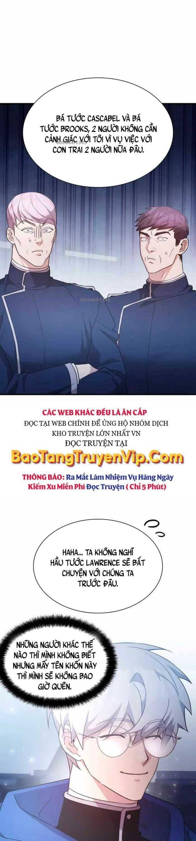 Giấc Mơ Trong Game Trở Thành Hiện Thực - Page 17