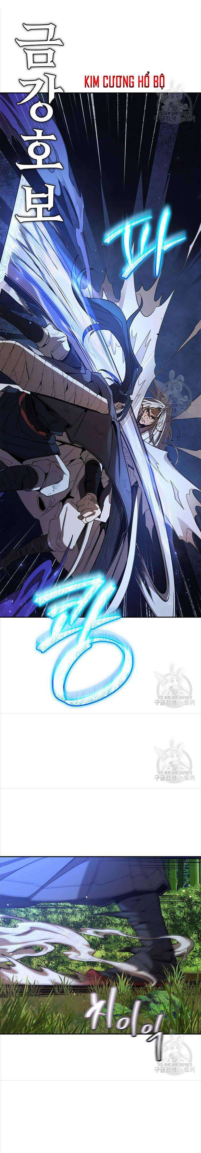 Hoa Sơn Tật Phong Kiếm - Page 6