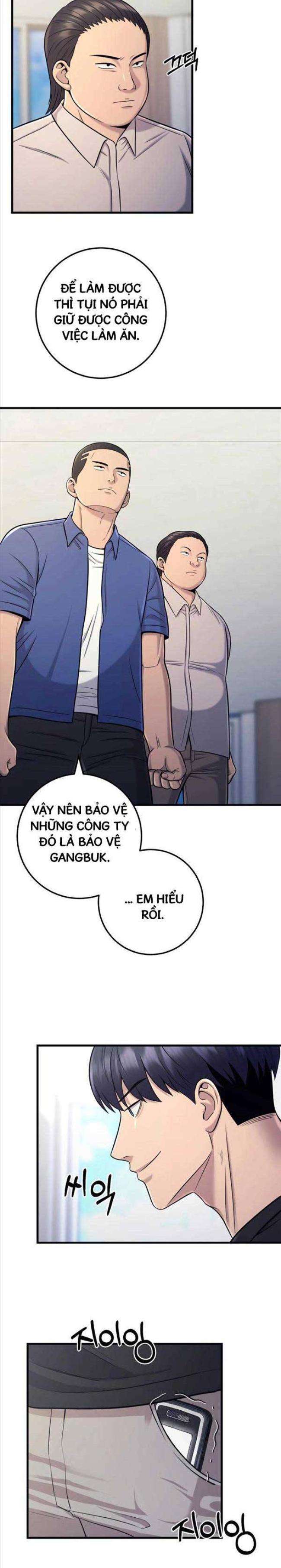 Kiếp Này Tôi Sẽ Là Phản Diện - Page 25