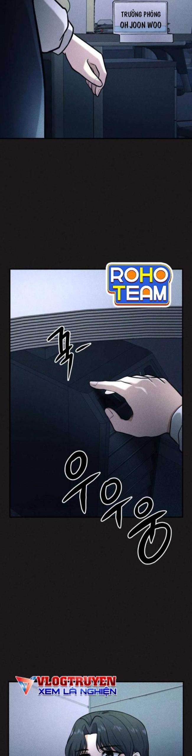 Phòng Kín - Page 34