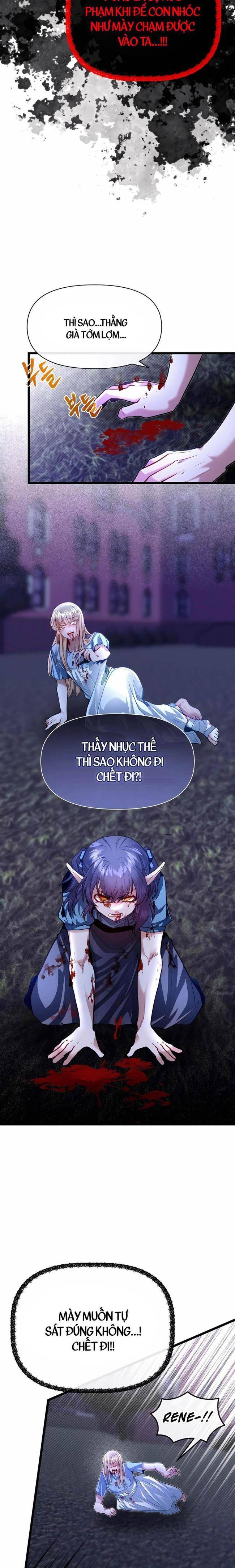 Anh Trai Anh Hùng Là Người Đã Chết Trong Học Viện - Page 11