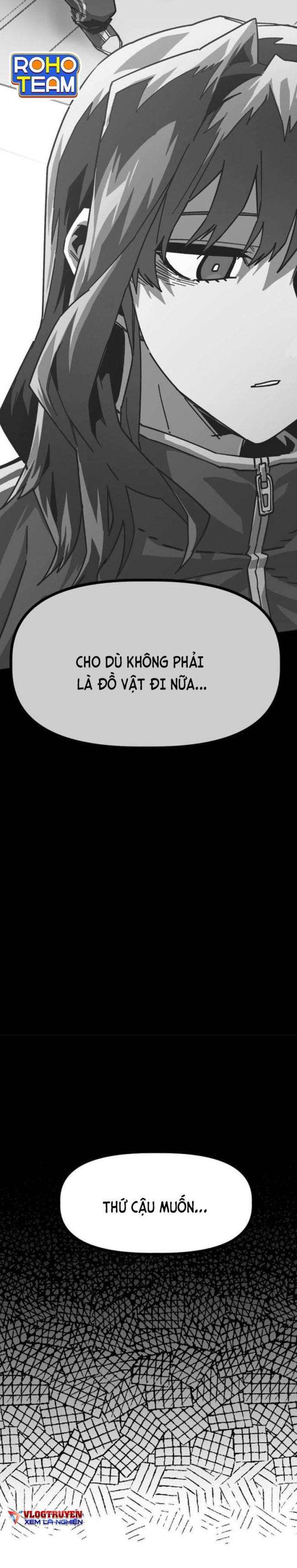 Chỉ Có Cái Chết Mới Là Sự Cứu Rỗi - Page 16