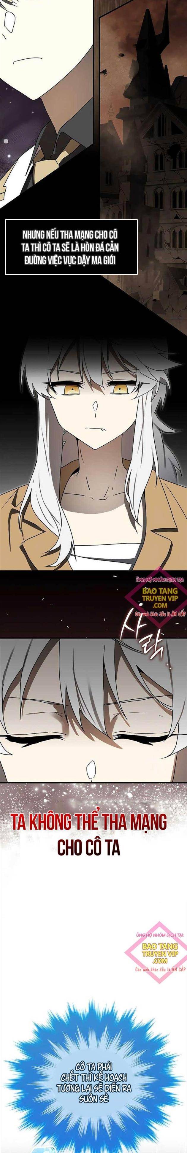 Học Viện Của Con Trai Quỷ Vương - Page 29