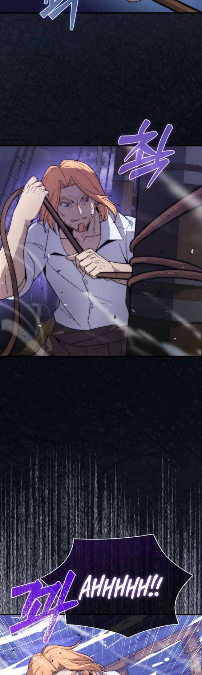 Kiếm Sư Cấp 9 Trở Lại - Page 11