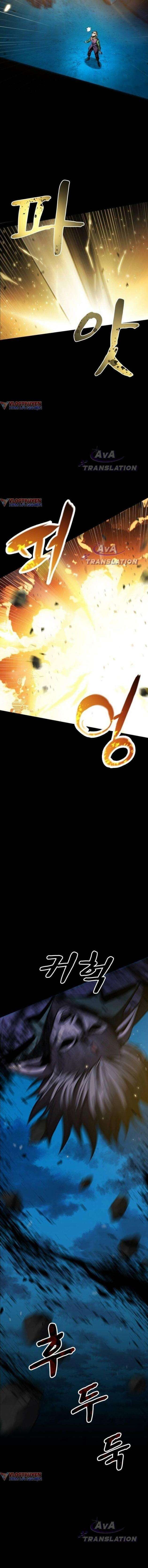 Thánh Kỵ Sĩ Trong Thế Giới Ảo Đen Tối - Page 26