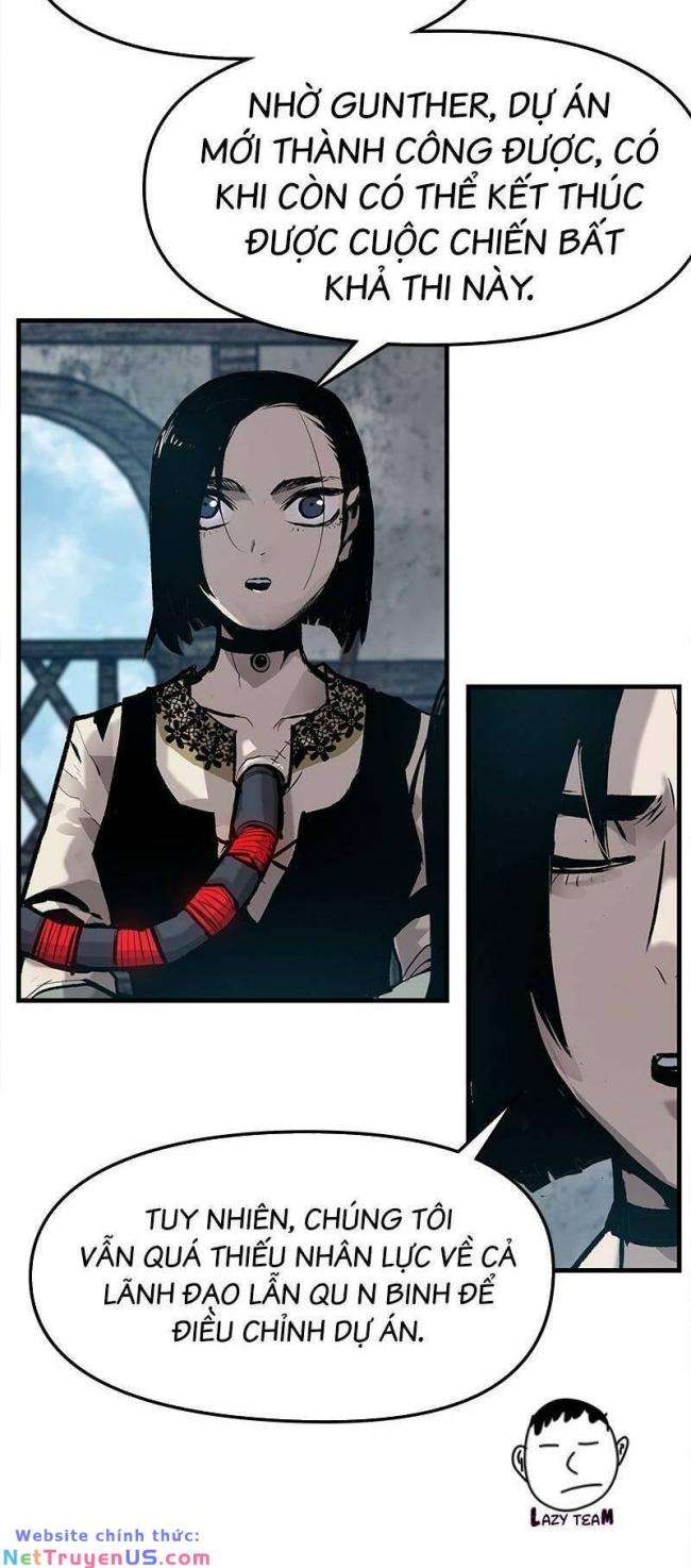 Kị Sĩ Xác Sống - Page 29