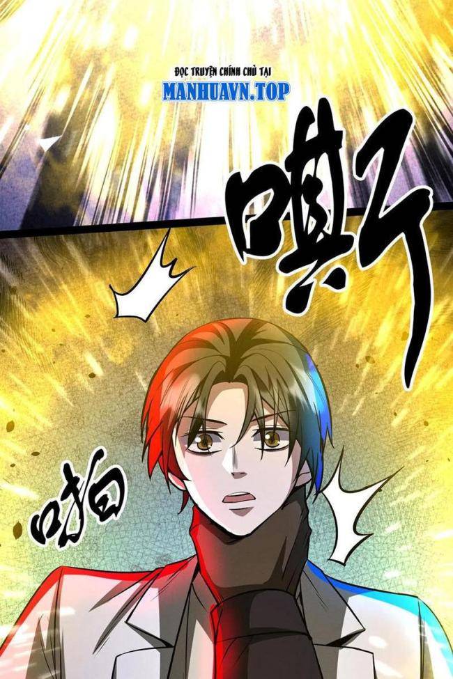 Dược Sư Kì Lạ: Bệnh Nhân Của Tôi Đều Rất Khủng Bố - Page 21