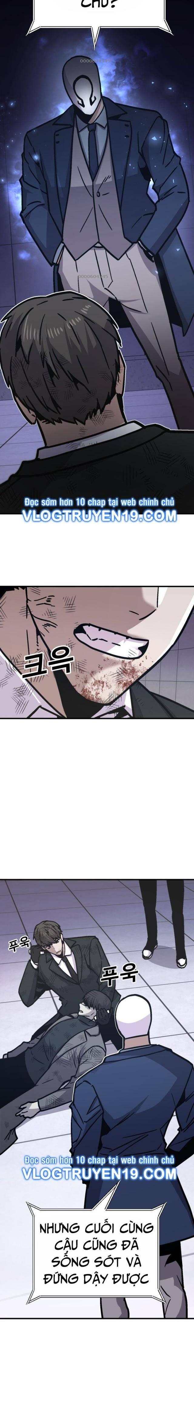 Ói Tiền Ra Đây - Page 8